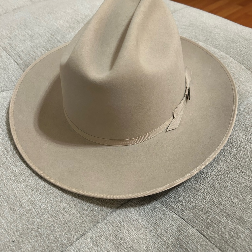 Stetson Open Road - Picture 2 of 7